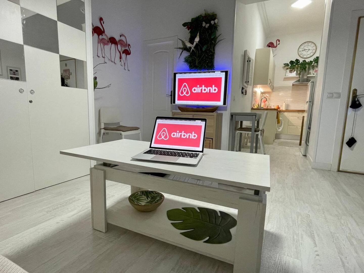 Apartment Flamencos, Malasana Loft 45mq Madrid