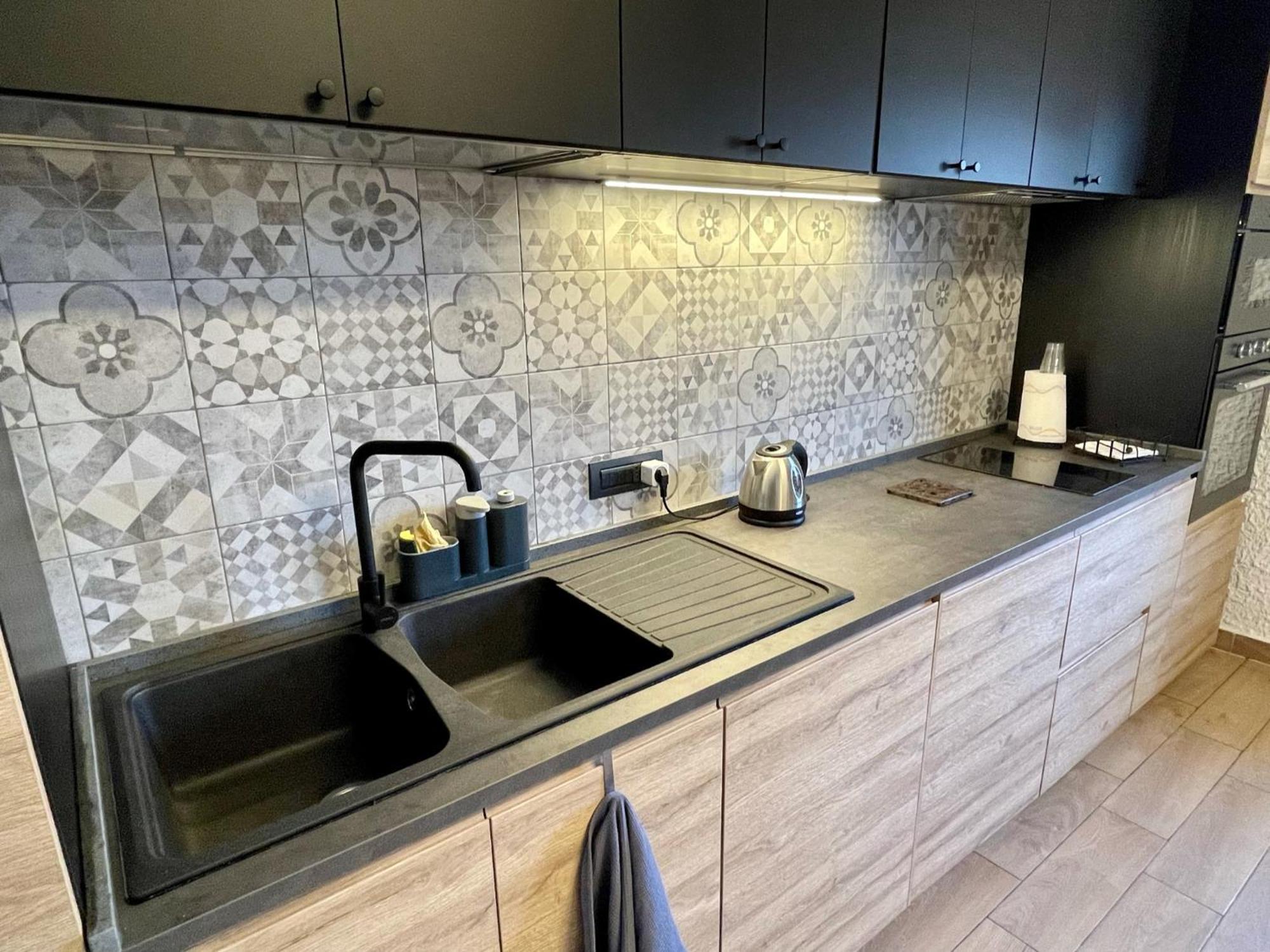 Apartament Flamencos, Malasana Loft 45mq
