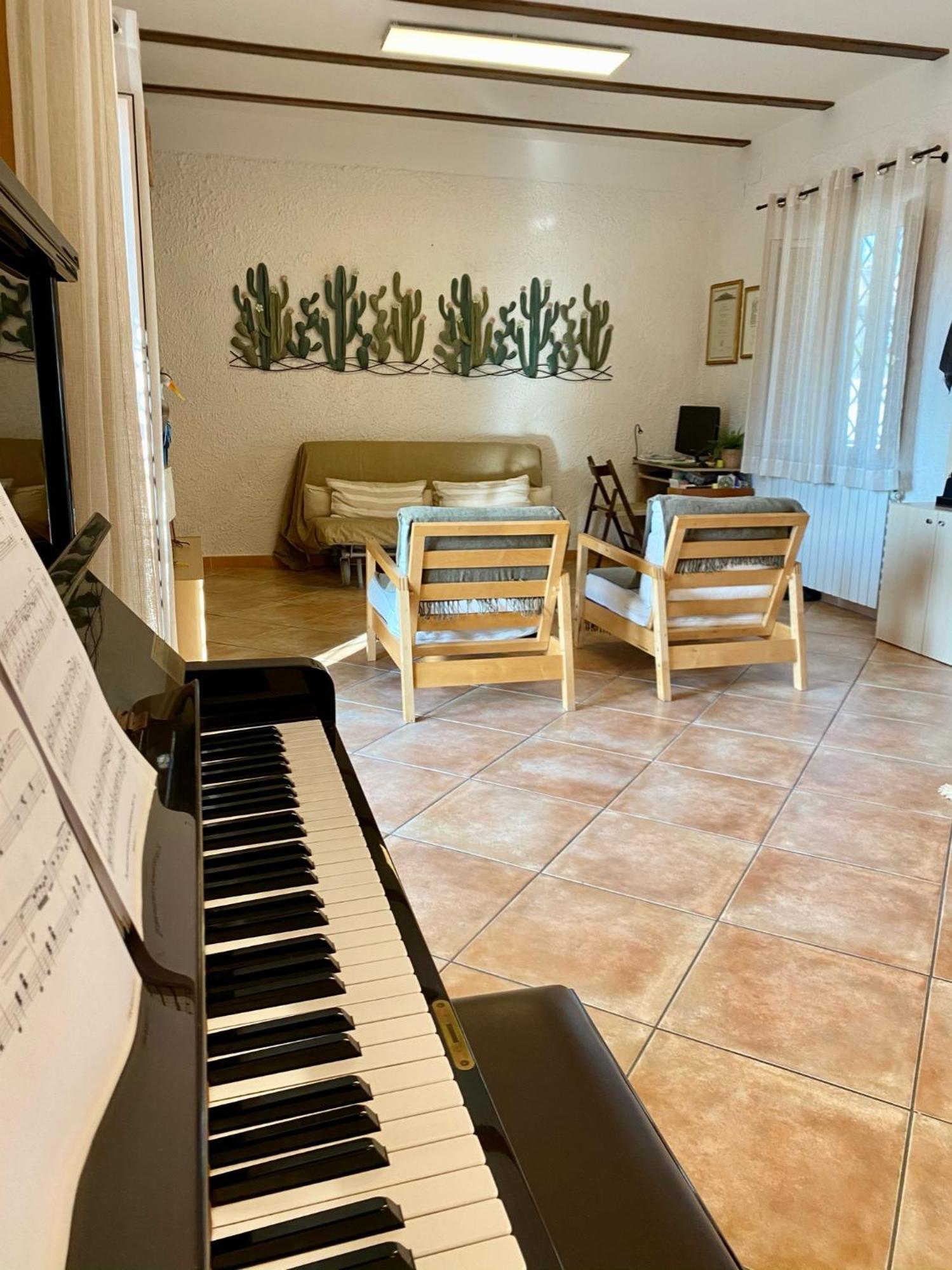 Apartament Flamencos, Malasana Loft 45mq Madrid