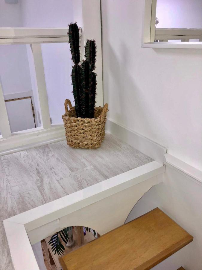 Apartment Flamencos, Malasana Loft 45mq Madrid